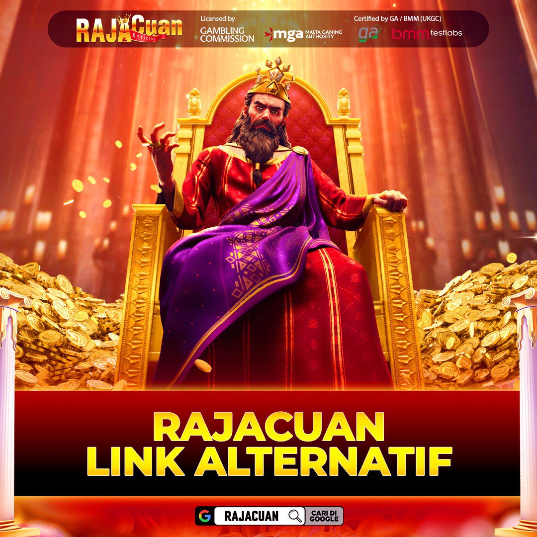 SLOT DEMO^ Akses Link Alternatif Demo Slot Online Di Rajacuan